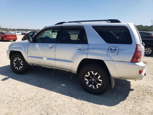Photo 2 from auction – 2005 TOYOTA 4RUNNER SR with VIN JTEBU14R750063739