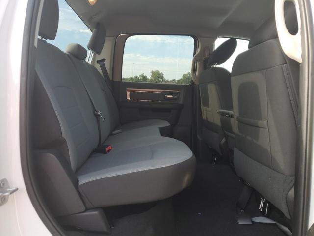 Photo 10 from auction – 2022 RAM 1500 CLASS with VIN 1C6RR6LG0NS234859