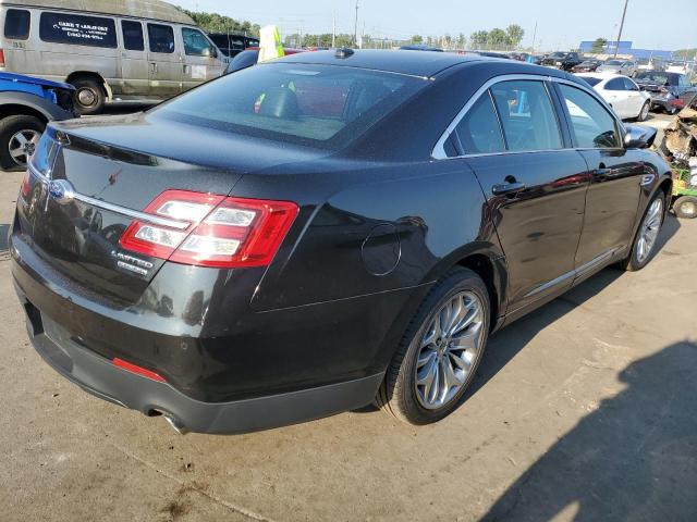 Photo 3 from auction – 2014 FORD TAURUS LIM with VIN 1FAHP2F86EG104682