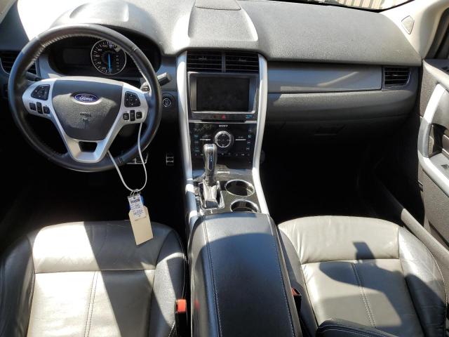 Photo 8 from auction – 2011 FORD EDGE SPORT with VIN 2FMDK4AK6BBA97432