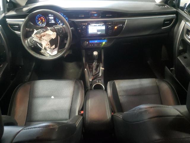 Photo 8 from auction – 2016 TOYOTA COROLLA L with VIN 2T1BURHE9GC710368