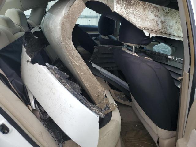 Photo 10 from auction – 2013 NISSAN ALTIMA 2.5 with VIN 1N4AL3AP7DN463387