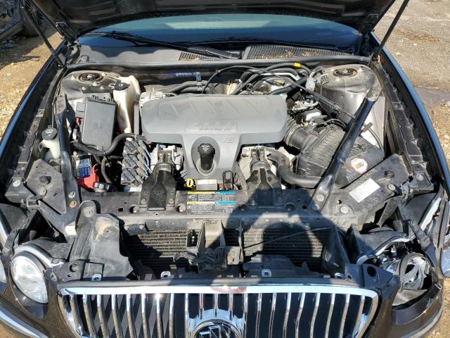 Photo 11 from auction – 2009 BUICK LACROSSE C with VIN 2G4WC582891255111