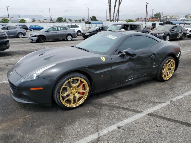 Photo 1 from auction – 2017 FERRARI CALIFORNIA with VIN ZFF77XJA4H0227232