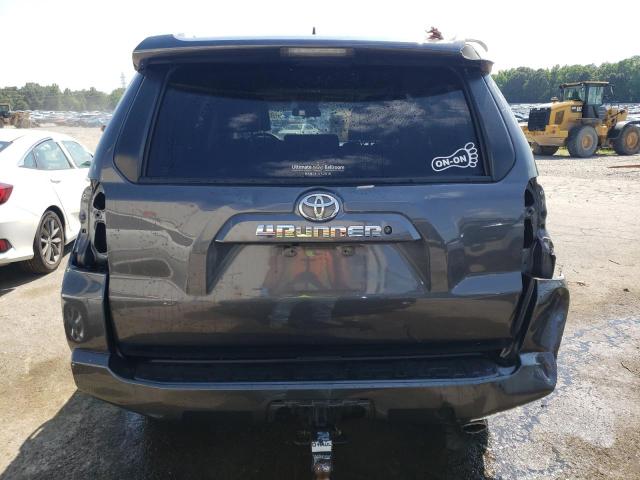 Photo 6 from auction – 2018 TOYOTA 4RUNNER SR with VIN JTEBU5JR7J5599955