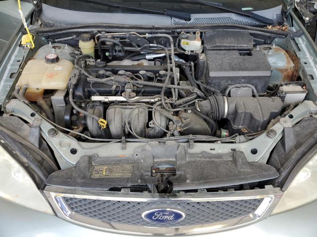 Photo 11 from auction – 2005 FORD FOCUS ZX4 with VIN 1FAFP34N85W174924