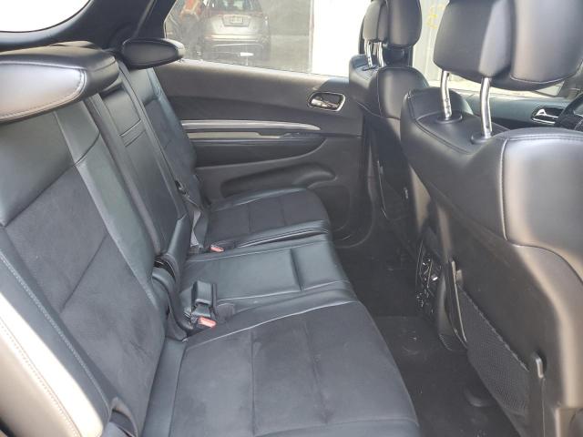 Photo 11 from auction – 2019 DODGE DURANGO GT with VIN 1C4RDJDG5KC744672
