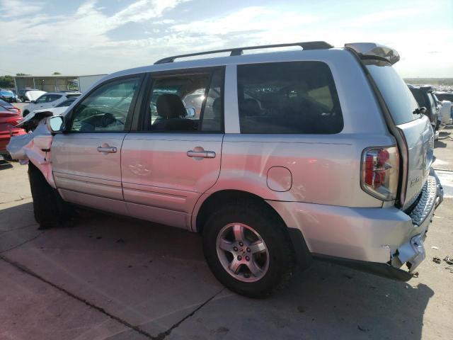 Photo 2 from auction – 2008 HONDA PILOT EX with VIN 5FNYF28448B017501