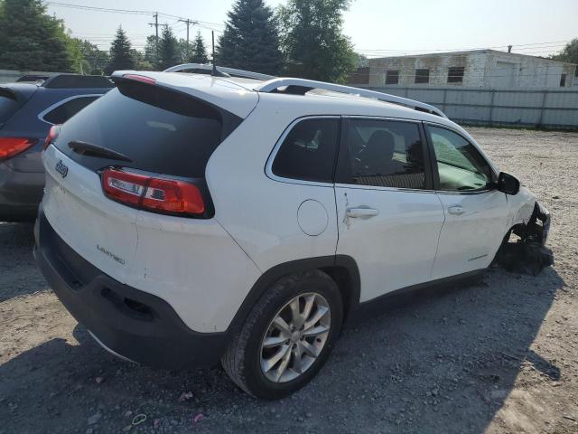 Photo 3 from auction – 2017 JEEP CHEROKEE L with VIN 1C4PJMDB3HW651968