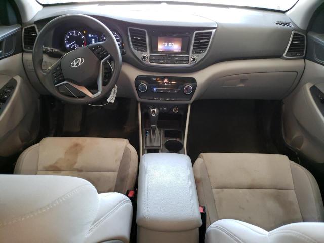 Photo 8 from auction – 2016 HYUNDAI TUCSON LIM with VIN KM8J3CA40GU145679