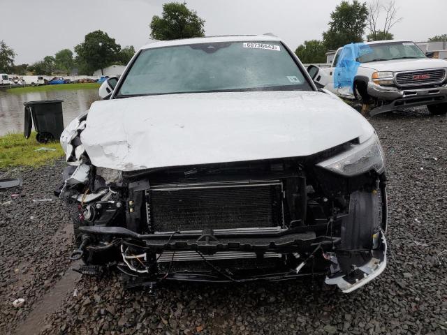 Photo 5 from auction – 2021 AUDI Q3 PREMIUM with VIN WA1DECF32M1025384