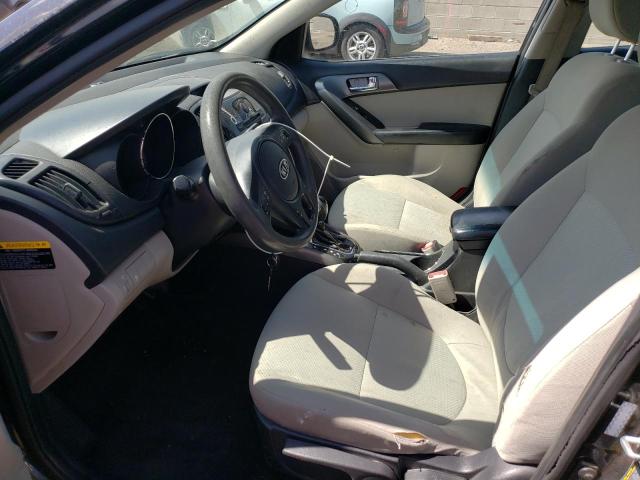 Photo 7 from auction – 2013 KIA FORTE EX with VIN KNAFU4A21D5706437