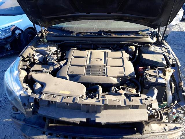 Photo 11 from auction – 2015 SUBARU OUTBACK 3. with VIN 4S4BSENC8F3245716