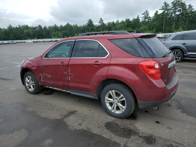 Photo 2 from auction – 2011 CHEVROLET EQUINOX LT with VIN 2CNFLEEC2B6238343