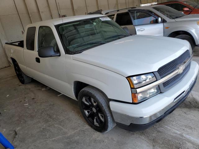 Photo 4 from auction – 2006 CHEVROLET SILVERADO with VIN 1GCEC19V16Z260817