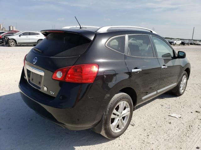 Photo 3 from auction – 2012 NISSAN ROGUE S with VIN JN8AS5MT9CW607469