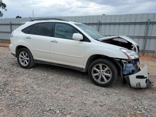 Photo 4 from auction – 2009 LEXUS RX 350 with VIN 2T2GK31UX9C074617