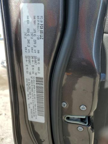 Foto 14 de la subasta – 2020 JEEP COMPASS LA con VIN 3C4NJCBB5LT176939