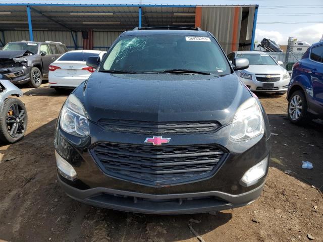Photo 5 from auction – 2017 CHEVROLET EQUINOX LT with VIN 2GNFLFEK6H6258418
