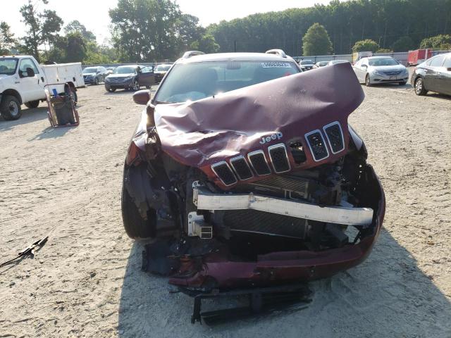 Photo 5 from auction – 2019 JEEP CHEROKEE L with VIN 1C4PJLLB1KD428715