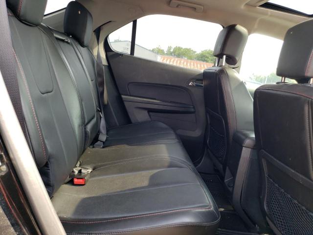 Photo 10 from auction – 2016 CHEVROLET EQUINOX LT with VIN 2GNFLGEK4G6273410