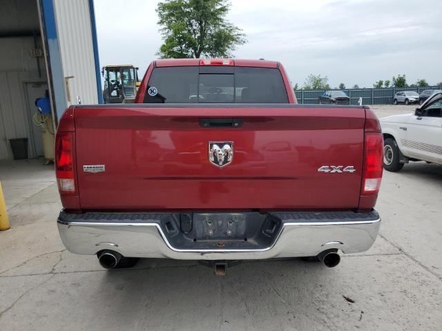 Photo 6 from auction – 2012 DODGE RAM 1500 L with VIN 1C6RD7NT5CS178591