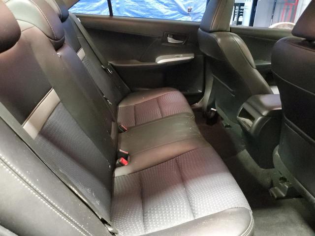 Photo 10 from auction – 2012 TOYOTA CAMRY BASE with VIN 4T1BF1FKXCU103926