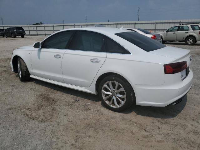Photo 2 from auction – 2018 AUDI A6 2.0T QU with VIN WAUF8AFC5JN013693