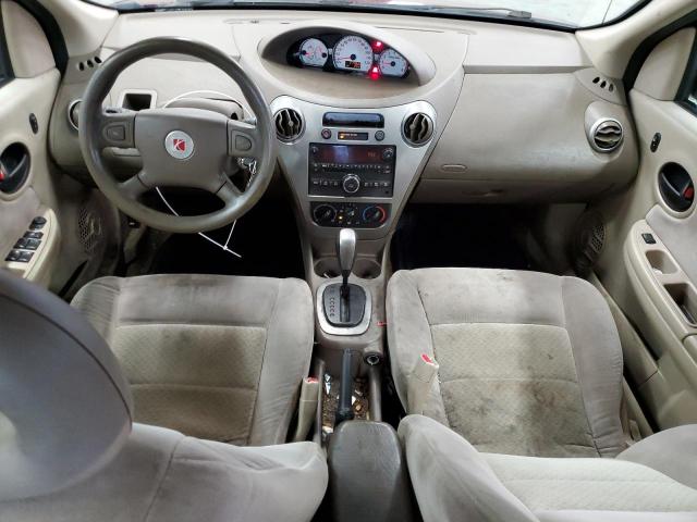 Photo 8 from auction – 2007 SATURN ION LEVEL with VIN 1G8AL55F47Z180492