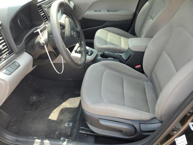 Photo 7 from auction – 2017 HYUNDAI ELANTRA SE with VIN 5NPD74LF2HH199085