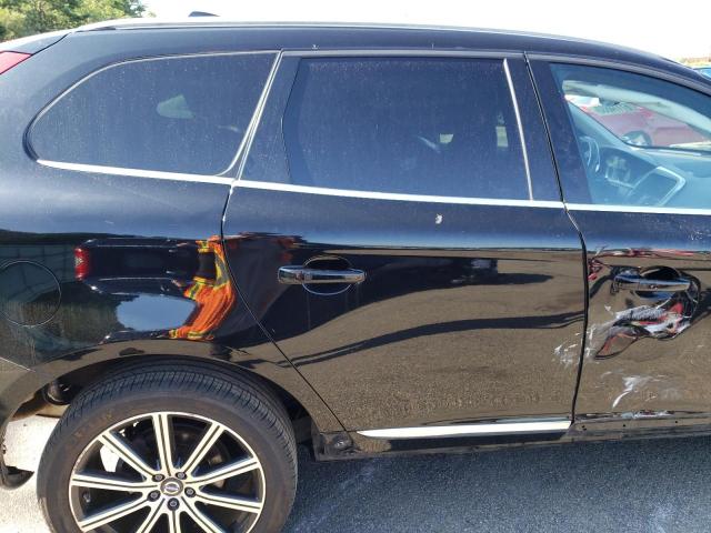 Photo 10 from auction – 2015 VOLVO XC60 T6 PL with VIN YV4902RM4F2701143