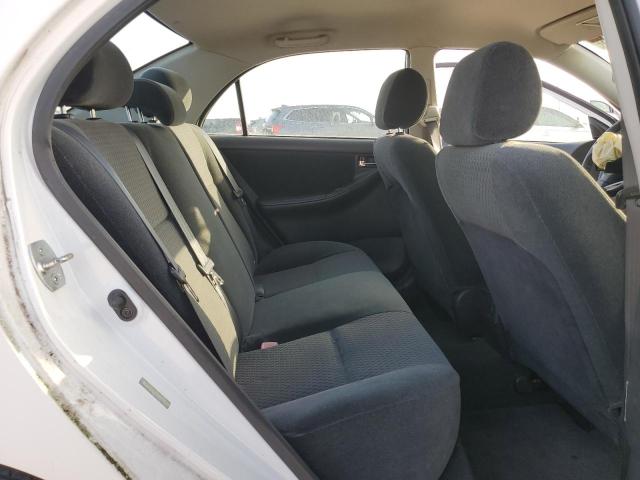 Photo 10 from auction – 2008 TOYOTA COROLLA CE with VIN 1NXBR32E48Z012807