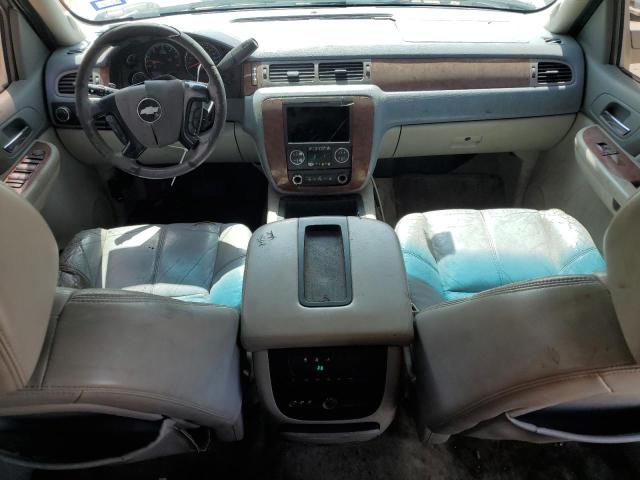 Photo 8 from auction – 2008 CHEVROLET SUBURBAN C with VIN 3GNFC16018G185723