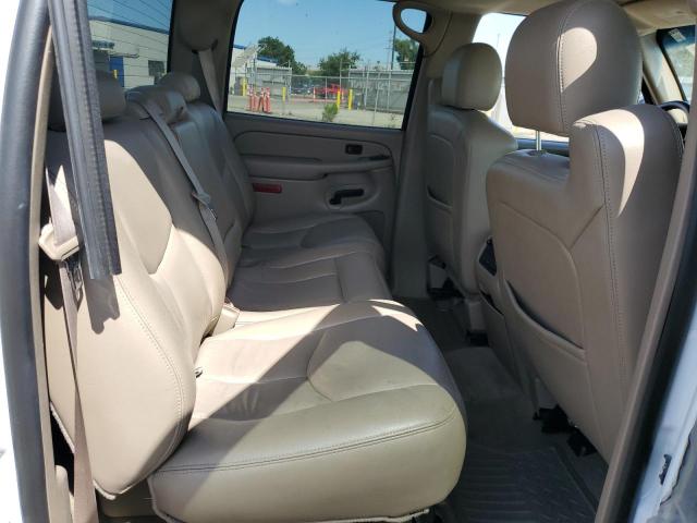 Photo 10 from auction – 2006 CHEVROLET SILVERADO with VIN 2GCEK13Z861317036