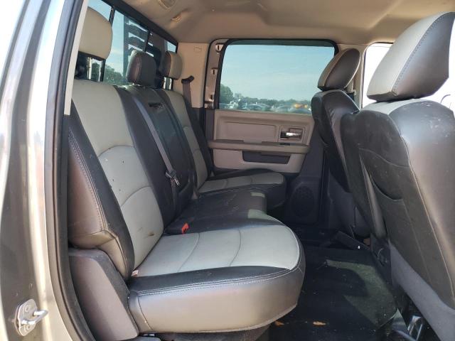 Photo 10 from auction – 2010 DODGE RAM 2500 with VIN 3D7TP2CL0AG112360