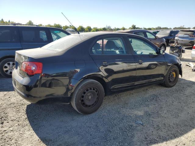 صورة رقم 3 من المزاد - 2007 VOLKSWAGEN JETTA 2.5 مع VIN 3VWPG71K07M080617