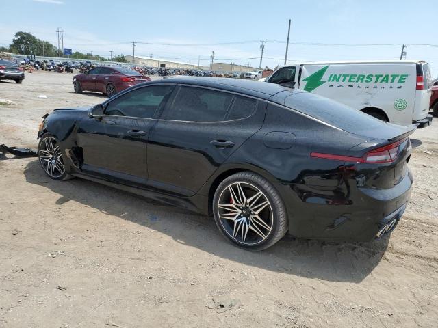 Photo 2 from auction – 2023 KIA STINGER GT with VIN KNAE55LCXP6128423