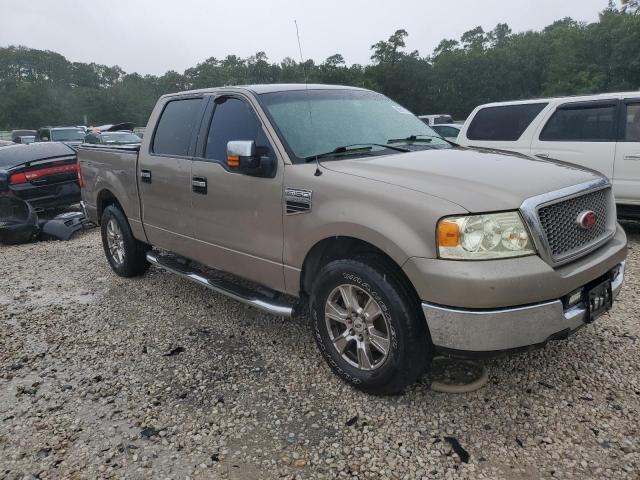 Photo 4 from auction – 2005 FORD F150 SUPER with VIN 1FTPW12525KD71197