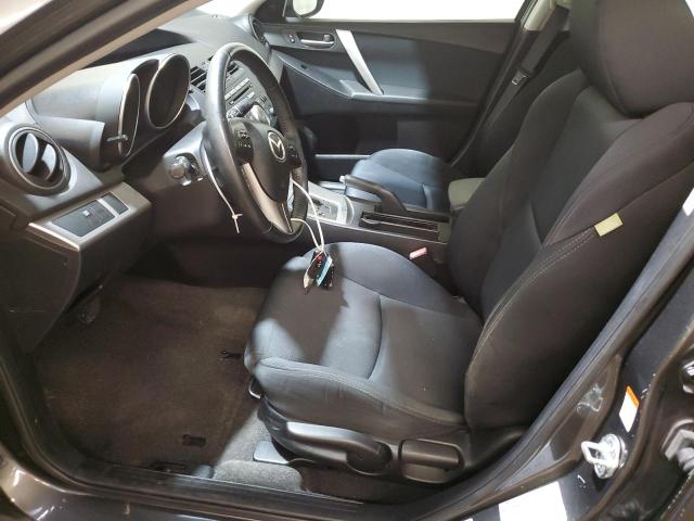 Photo 7 from auction – 2011 MAZDA 3 S with VIN JM1BL1U60B1446294
