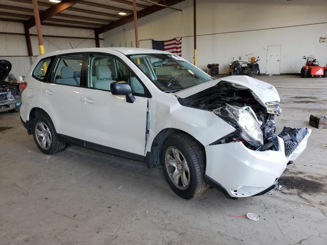 Photo 4 from auction – 2014 SUBARU FORESTER 2 with VIN JF2SJAAC4EH461605