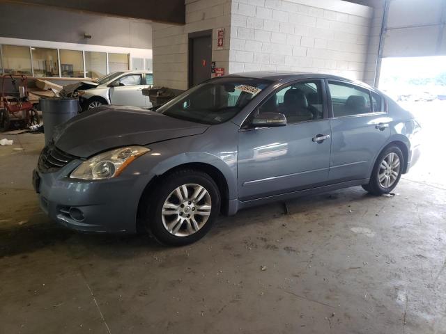 NISSAN ALTIMA BAS 2012 with VIN 1N4AL2AP0CN467841 - Photo from auction