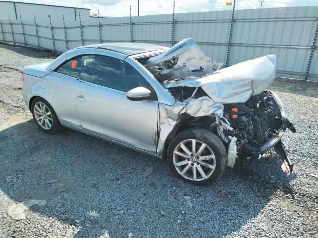 Photo 4 from auction – 2009 VOLKSWAGEN EOS TURBO with VIN WVWBA71F39V019921