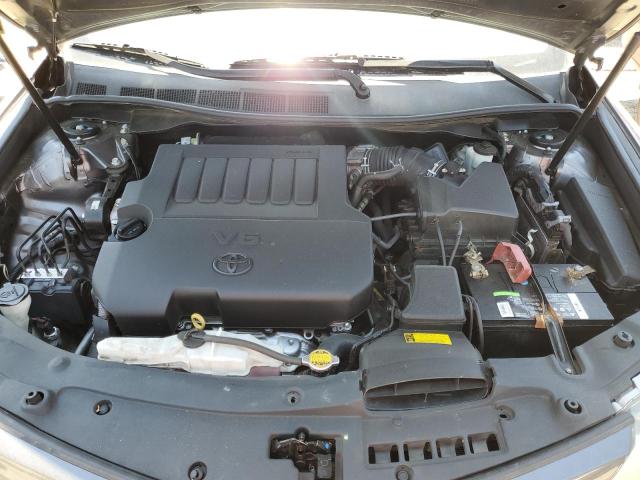 Photo 11 from auction – 2012 TOYOTA CAMRY SE with VIN 4T1BK1FKXCU017334