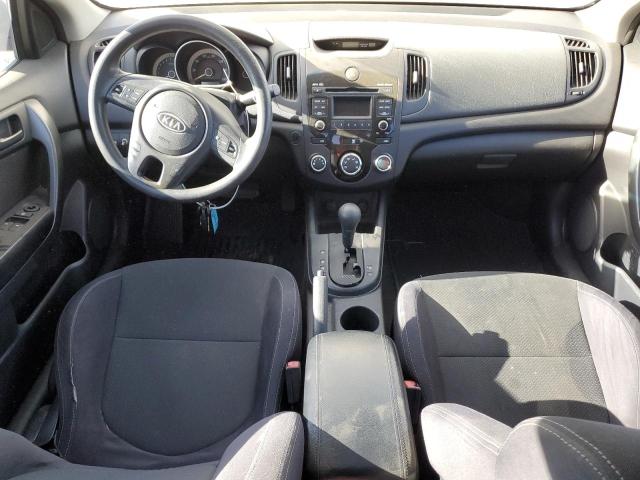 Photo 8 from auction – 2010 KIA FORTE EX with VIN KNAFU6A20A5201979