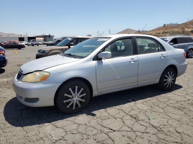 TOYOTA COROLLA CE 2005 with VIN 1NXBR32EX5Z347565 - Photo from auction