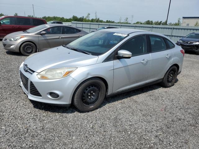 FORD FOCUS SE 2013 z numerem VIN 1FADP3F21DL310496 - Zdjęcie z aukcji