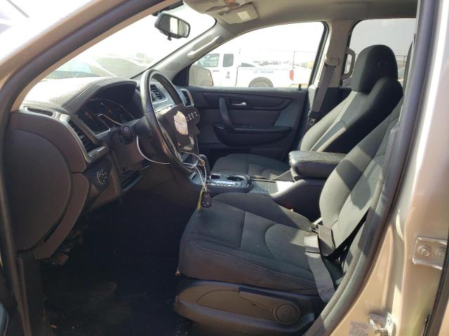 Photo 7 from auction – 2014 GMC ACADIA SLE with VIN 1GKKRNEDXEJ226320