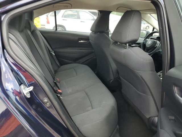Photo 10 from auction – 2021 TOYOTA COROLLA LE with VIN 5YFEPMAE9MP193070