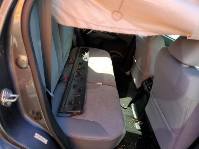 Photo 11 from auction – 2015 HONDA CR-V EX with VIN 3CZRM3H55FG708532