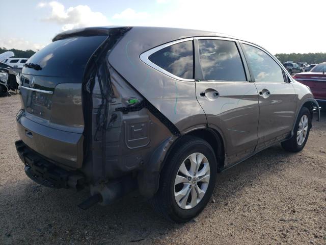 Photo 3 from auction – 2013 HONDA CR-V with VIN 5J6RM3H79DL049016